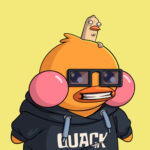 Paperducksnft