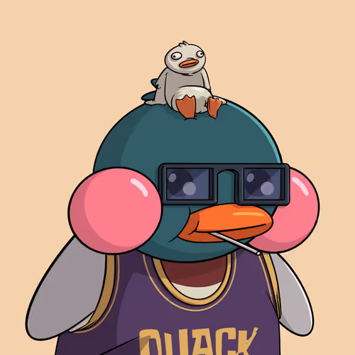 Paperducksnft