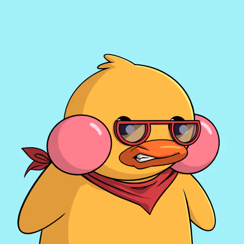 Paperducksnft