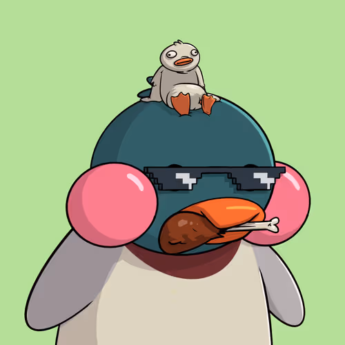 Paperducksnft