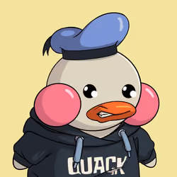 Duckies 2419