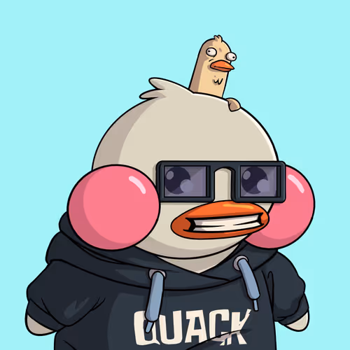 Paperducksnft