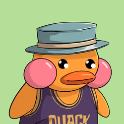 Duckies 2943