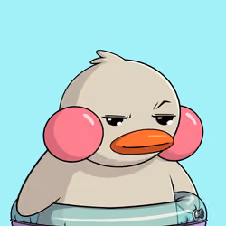 Duckies 2431
