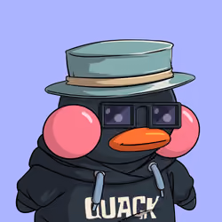 Duckies 1391
