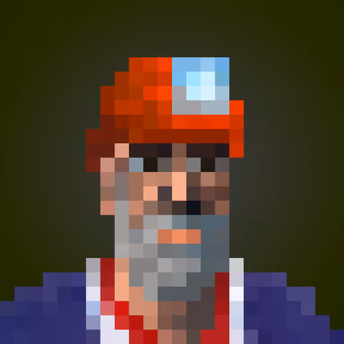 Lostminers