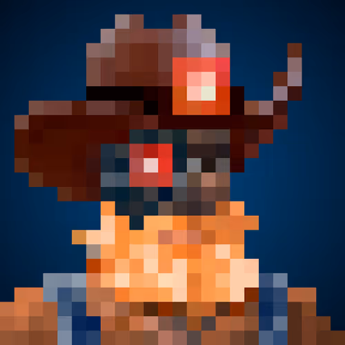 Lostminers
