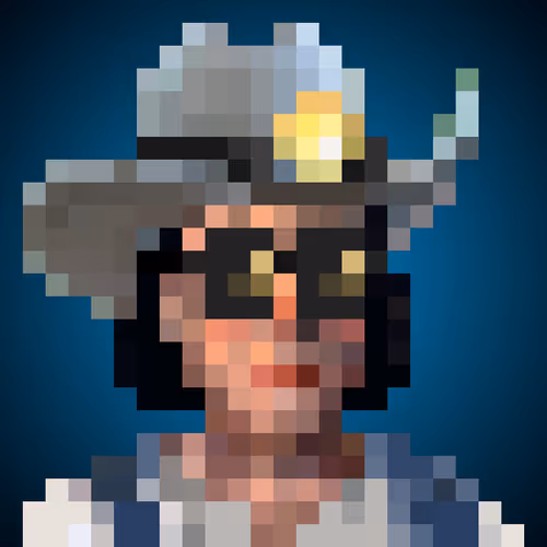 Lostminers