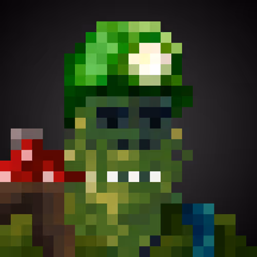 Lostminers