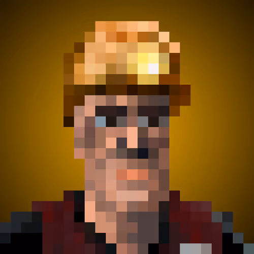 Lostminers