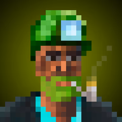 Lostminers