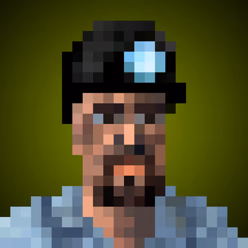 Lostminers