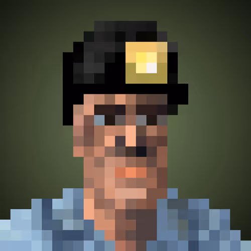 Lostminers