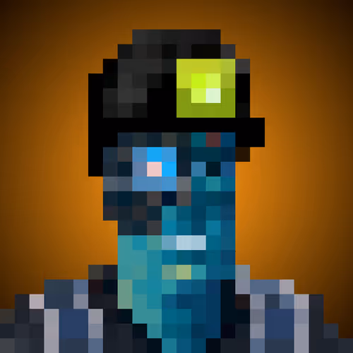 Lostminers
