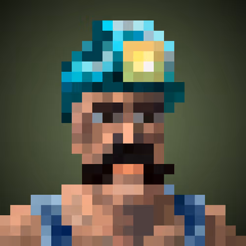 Lostminers