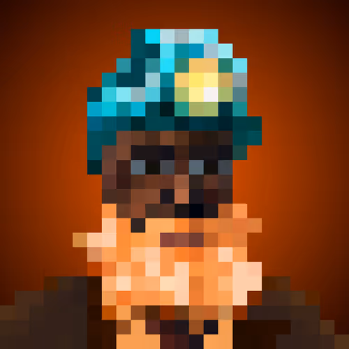 Lostminers