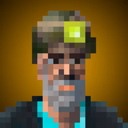 Lostminers