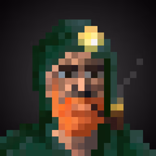 Lostminers