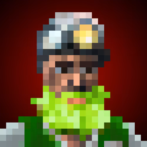 Lostminers