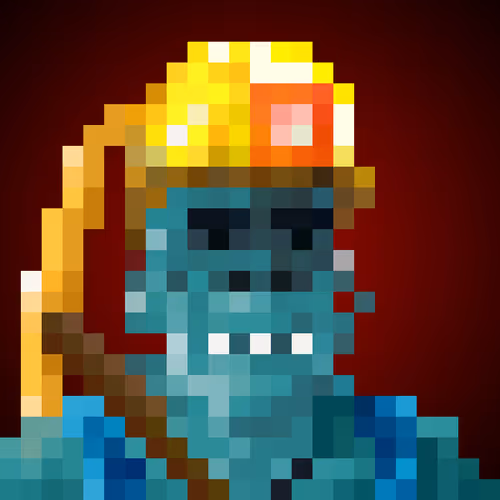 Lostminers