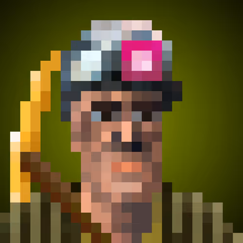 Lostminers