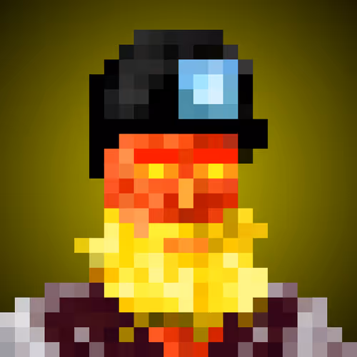 Lostminers
