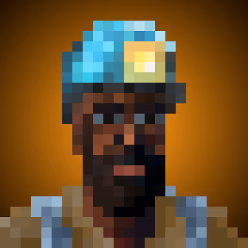 Lostminers