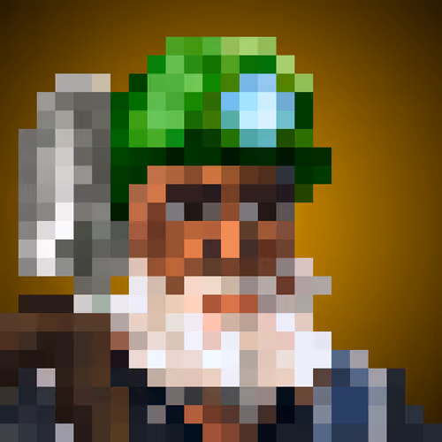 Lostminers