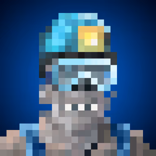 Lostminers