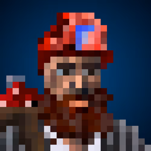 Lostminers