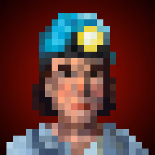 Lostminers