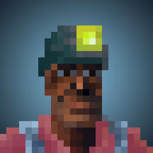 Lostminers