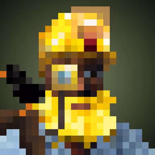 Lostminers