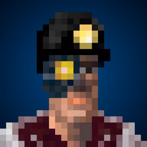Lostminers