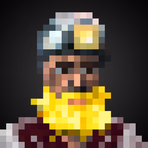 Lostminers