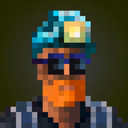 Lostminers