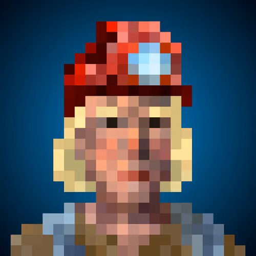 Lostminers