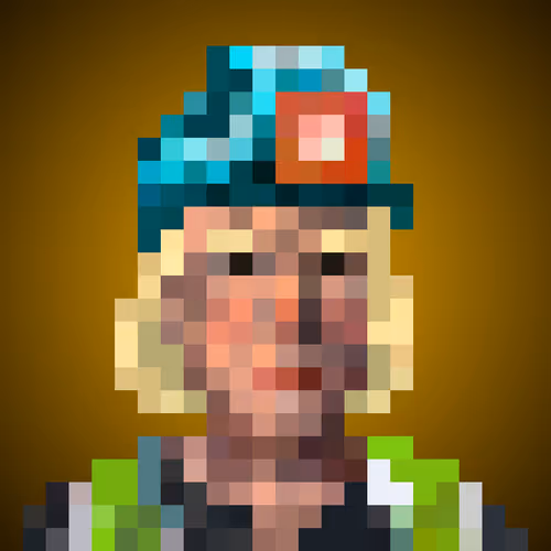 Lostminers