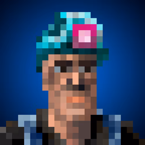 Lostminers