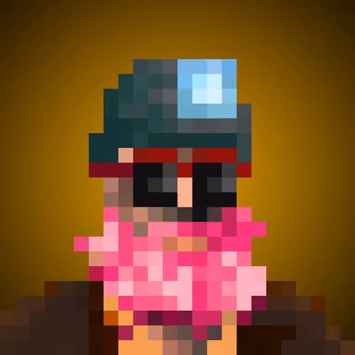 Lostminers