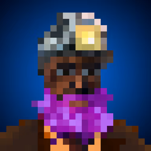 Lostminers