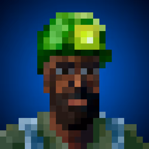 Lostminers