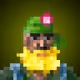 6100