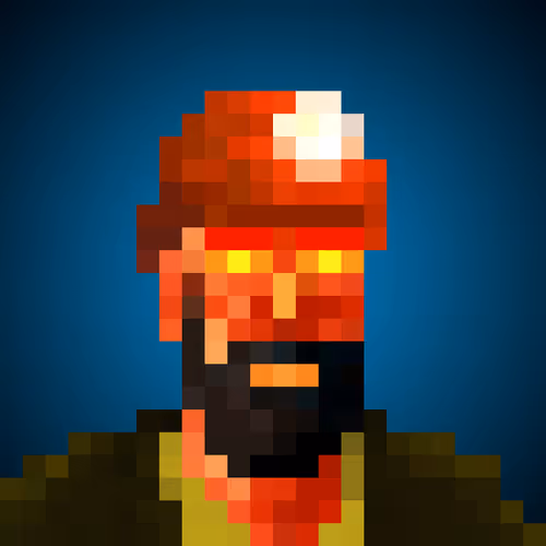 Lostminers