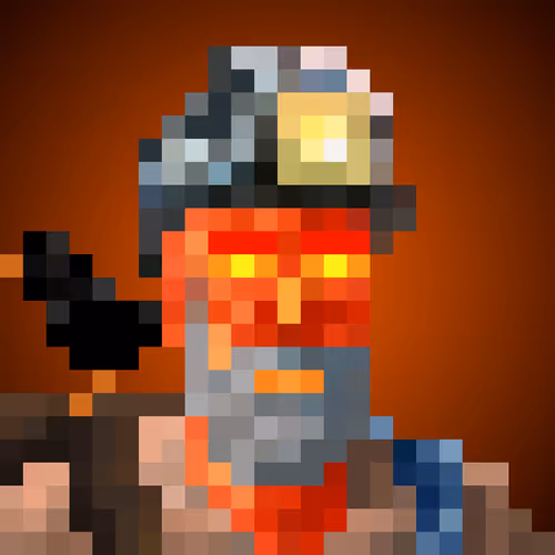 Lostminers