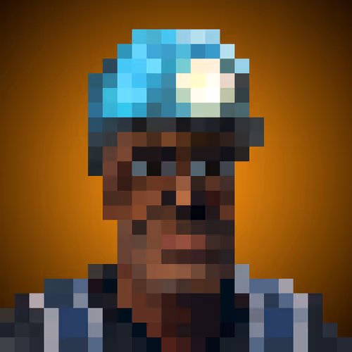 Lostminers