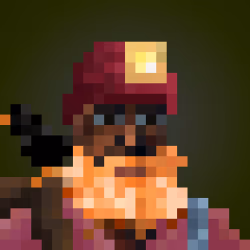 Lostminers
