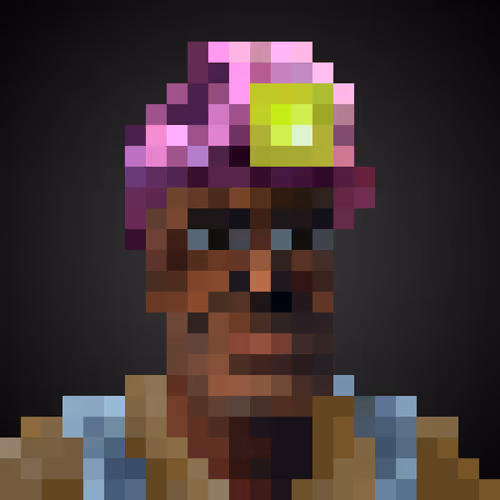 Lostminers