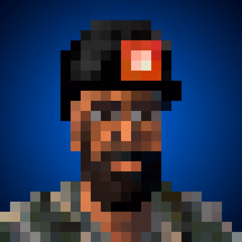 Lostminers