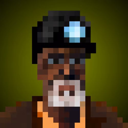 Lostminers